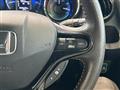 2011 Honda Fit shuttle