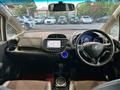 2011 Honda Fit shuttle