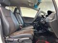 2011 Honda Fit shuttle