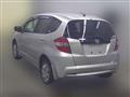 2010 Honda Fit