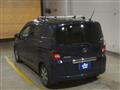 2011 Honda Freed Spike