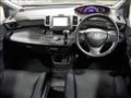 2011 Honda Freed Spike