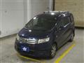 2011 Honda Freed Spike