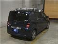 2011 Honda Freed Spike