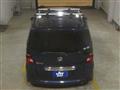 2011 Honda Freed Spike