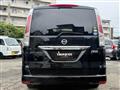 2011 Nissan Serena