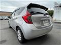 2014 Nissan Note