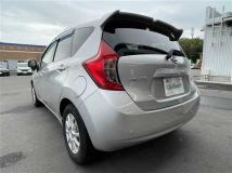 2014 Nissan Note