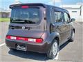 2016 Nissan Cube