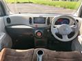 2016 Nissan Cube