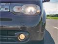 2016 Nissan Cube