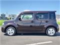 2016 Nissan Cube