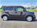 2016 Nissan Cube