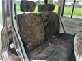 2016 Nissan Cube
