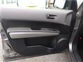 2007 Nissan X-Trail