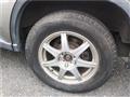 2007 Nissan X-Trail