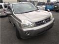 2007 Nissan X-Trail