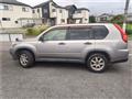 2007 Nissan X-Trail