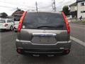 2007 Nissan X-Trail