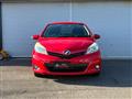 2013 Toyota Vitz