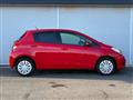 2013 Toyota Vitz
