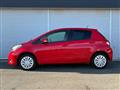 2013 Toyota Vitz