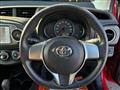 2013 Toyota Vitz