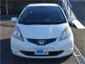 2008 Honda Fit