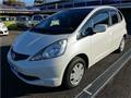 2008 Honda Fit