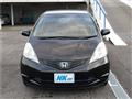 2009 Honda Fit