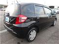 2009 Honda Fit