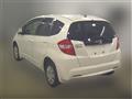 2012 Honda Fit