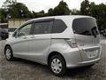 2012 Honda Freed