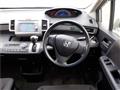 2012 Honda Freed