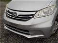 2012 Honda Freed