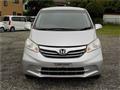 2012 Honda Freed
