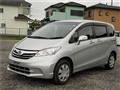 2012 Honda Freed