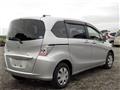 2012 Honda Freed