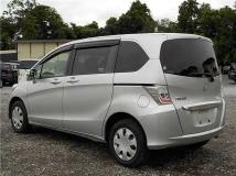 2012 Honda Freed