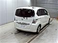 2013 Honda Freed