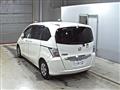 2013 Honda Freed