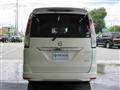 2011 Nissan Serena