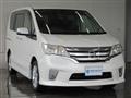 2011 Nissan Serena