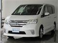 2011 Nissan Serena