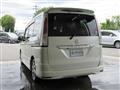 2011 Nissan Serena