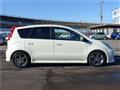 2012 Nissan Note