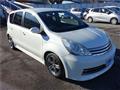 2012 Nissan Note