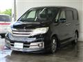 2012 Nissan Serena