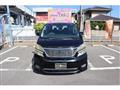 2010 Toyota Vellfire