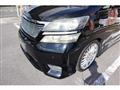 2010 Toyota Vellfire